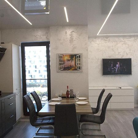 The View Apartment ナボダリ エクステリア 写真