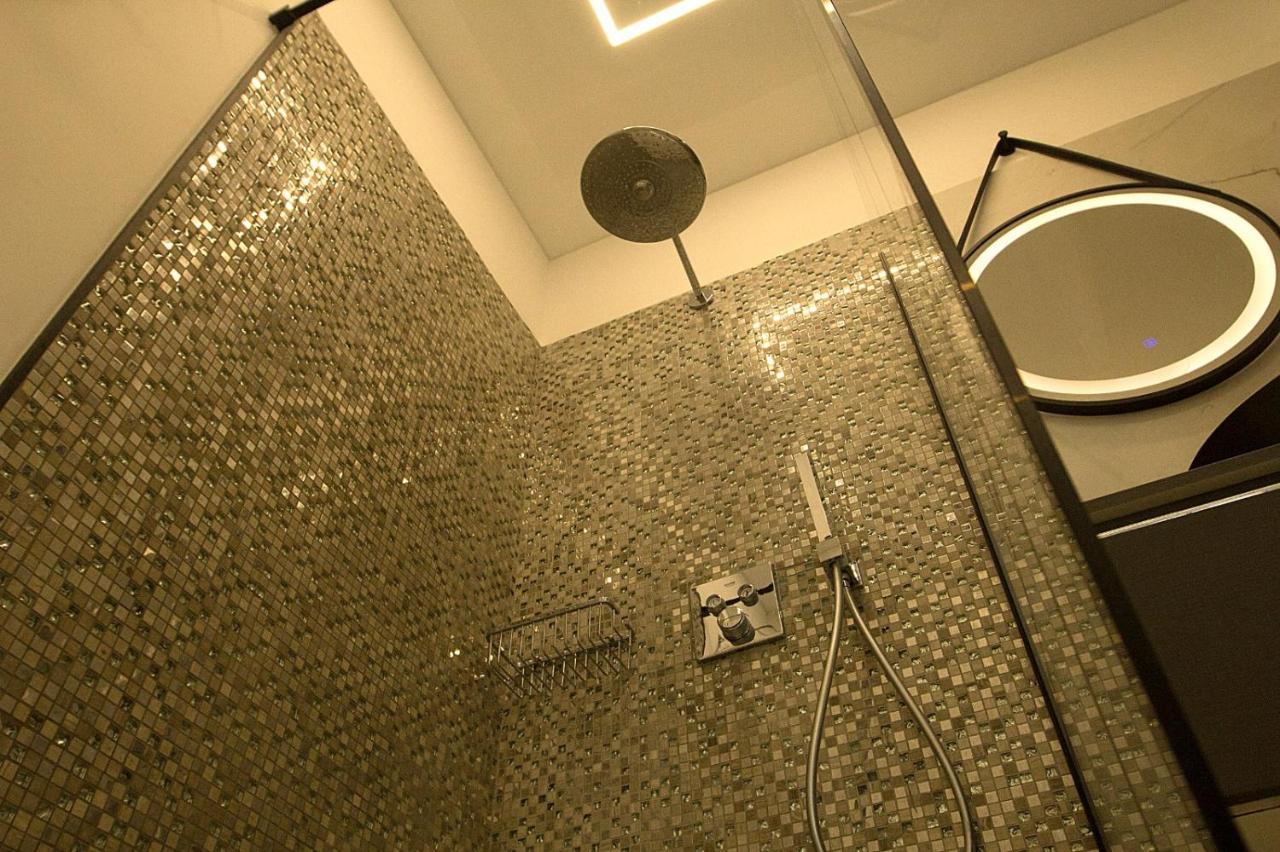 The View Apartment ナボダリ エクステリア 写真
