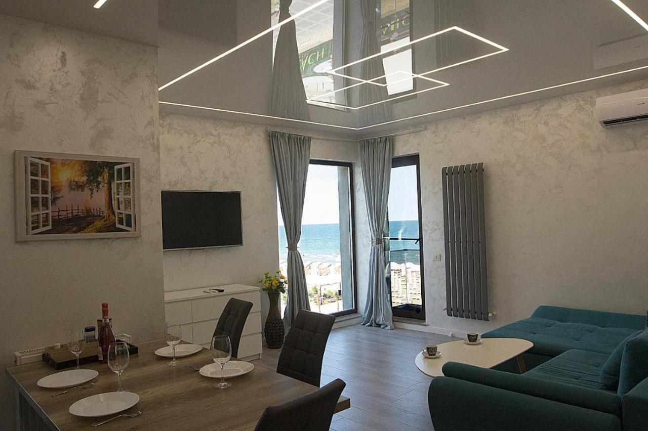 The View Apartment ナボダリ エクステリア 写真
